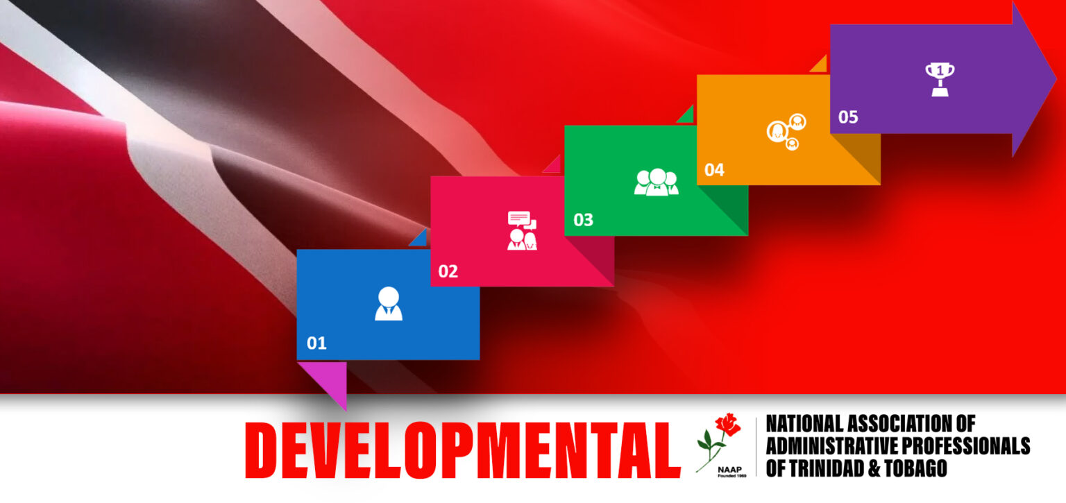 Naap Developmental - naap